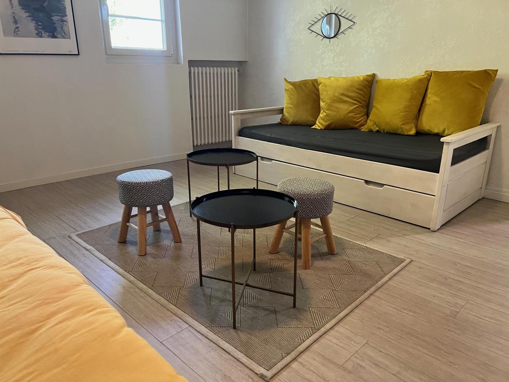 Bed & Breakfast Chateau La Loge Villematier