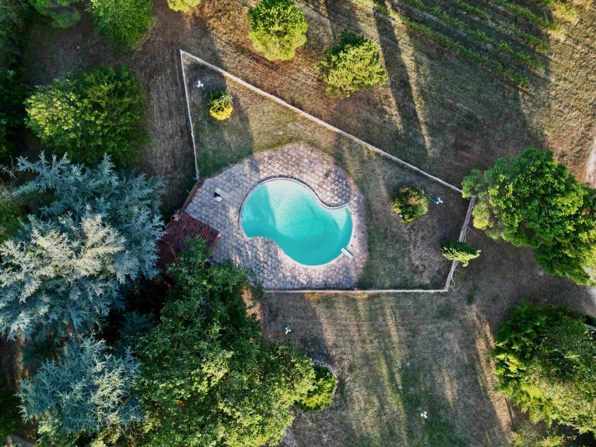 Bed & Breakfast Chateau La Loge *