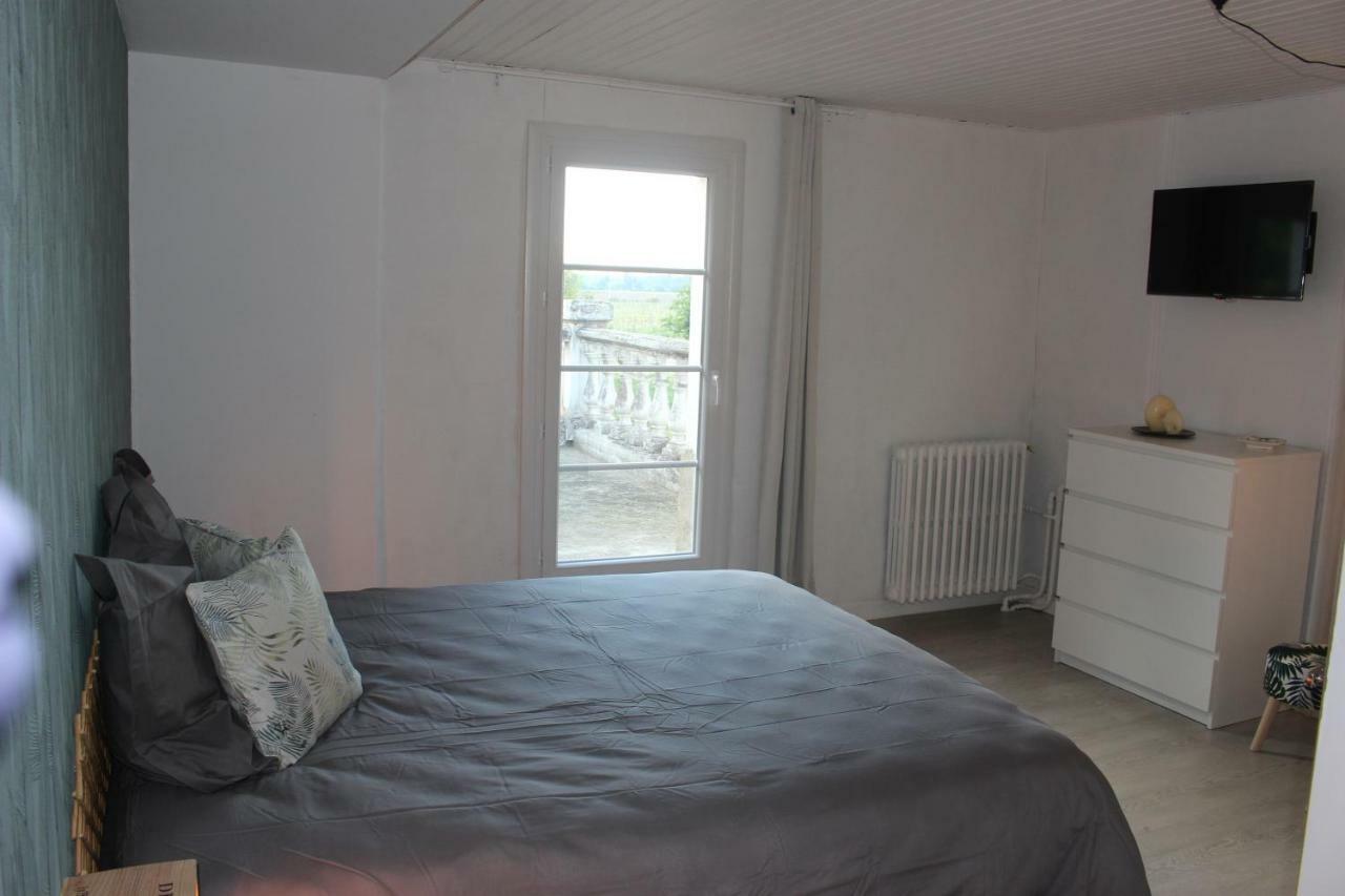 Chateau La Loge *