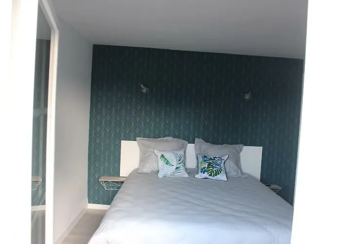 Chateau La Loge
