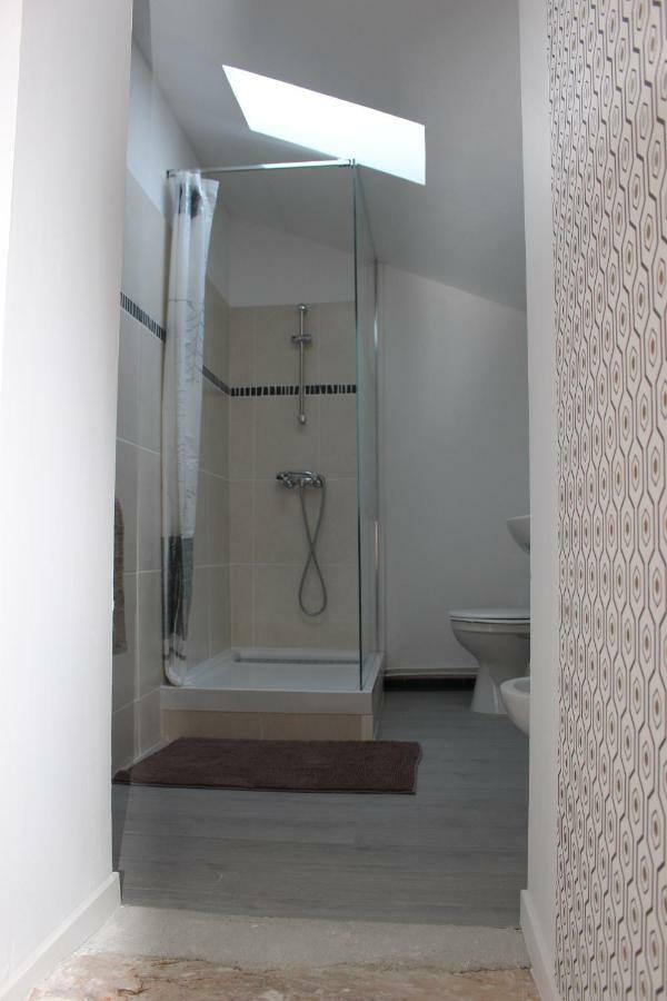 Chateau La Loge Villematier