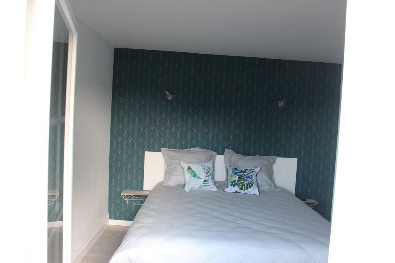 Frühstückspension Chateau La Loge *