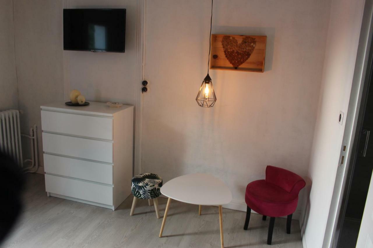 Frühstückspension Chateau La Loge