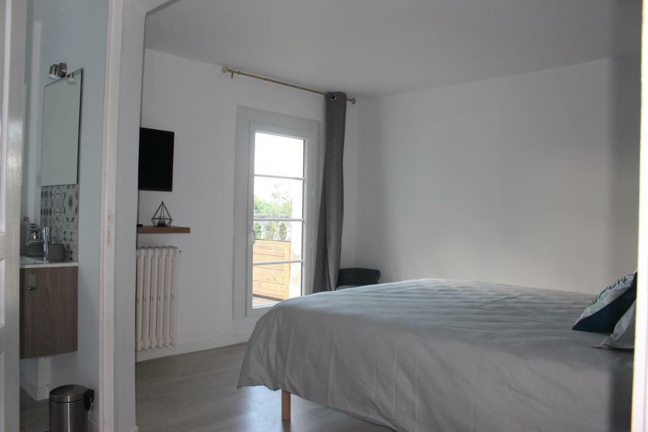 Chateau La Loge * Villematier