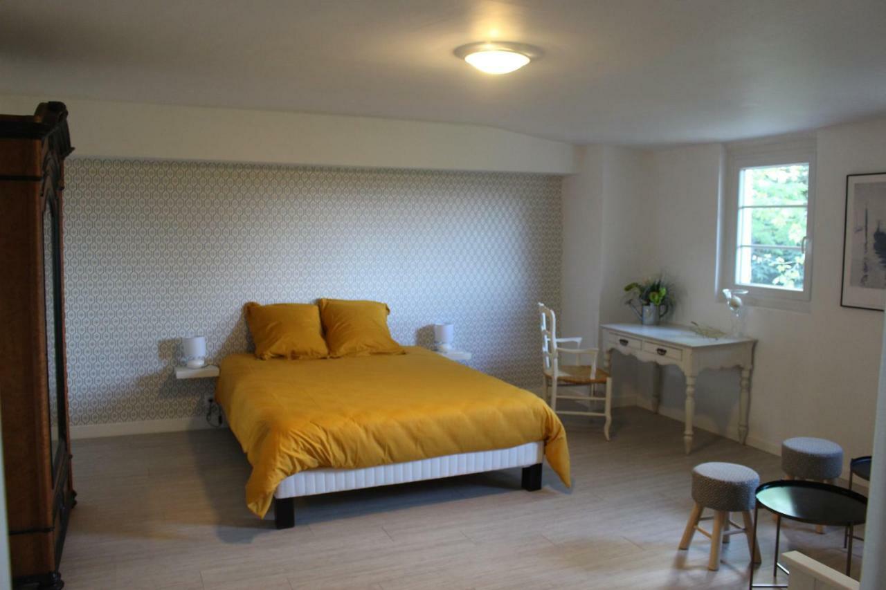 Chateau La Loge *