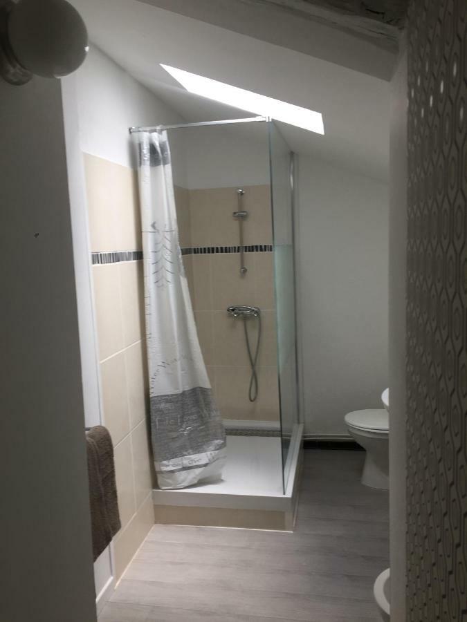 Frühstückspension Chateau La Loge *