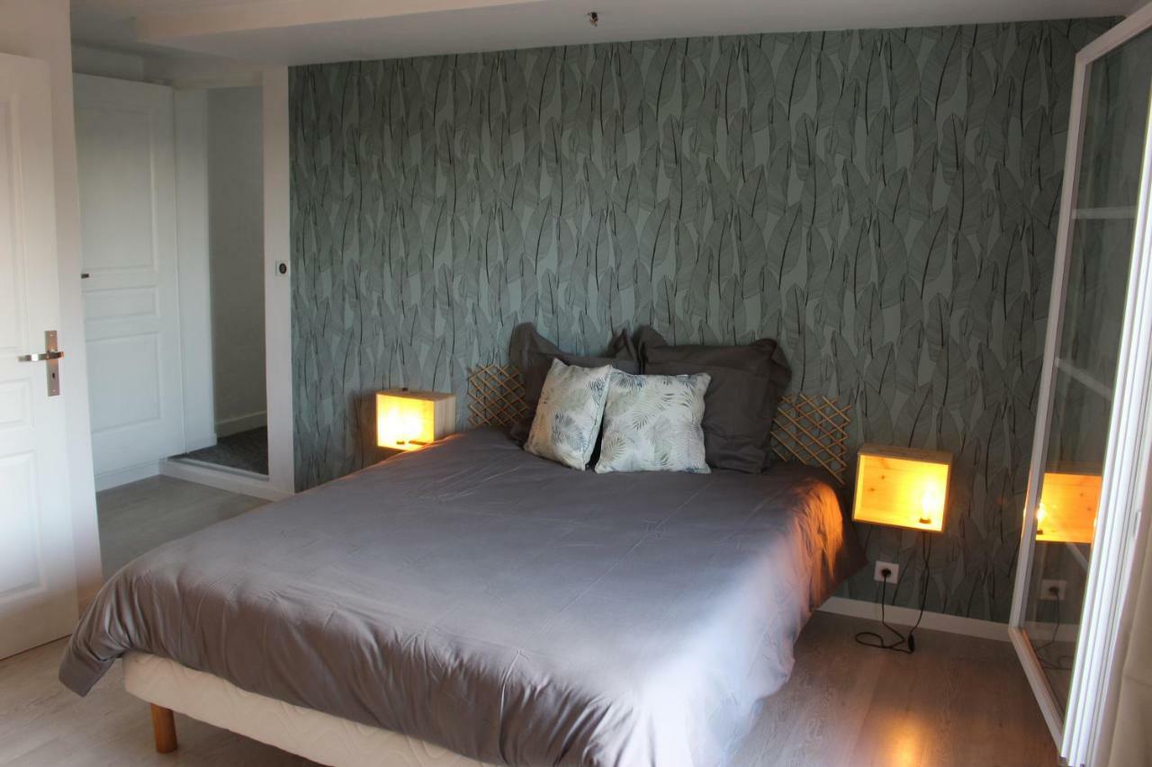 Chateau La Loge Villematier